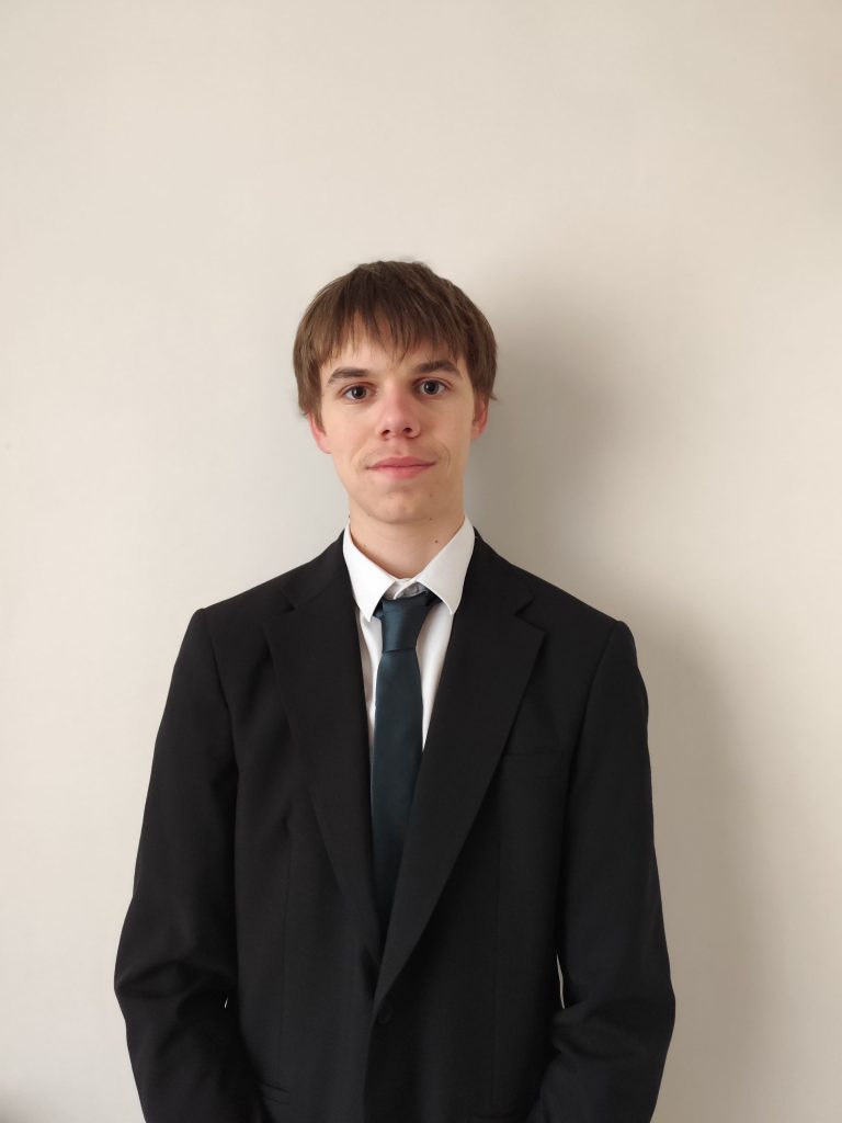 Photo T'sjoen Anthonin